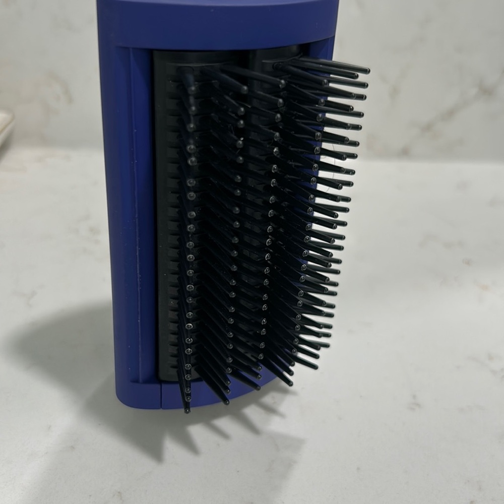 Dyson paddle attachement.